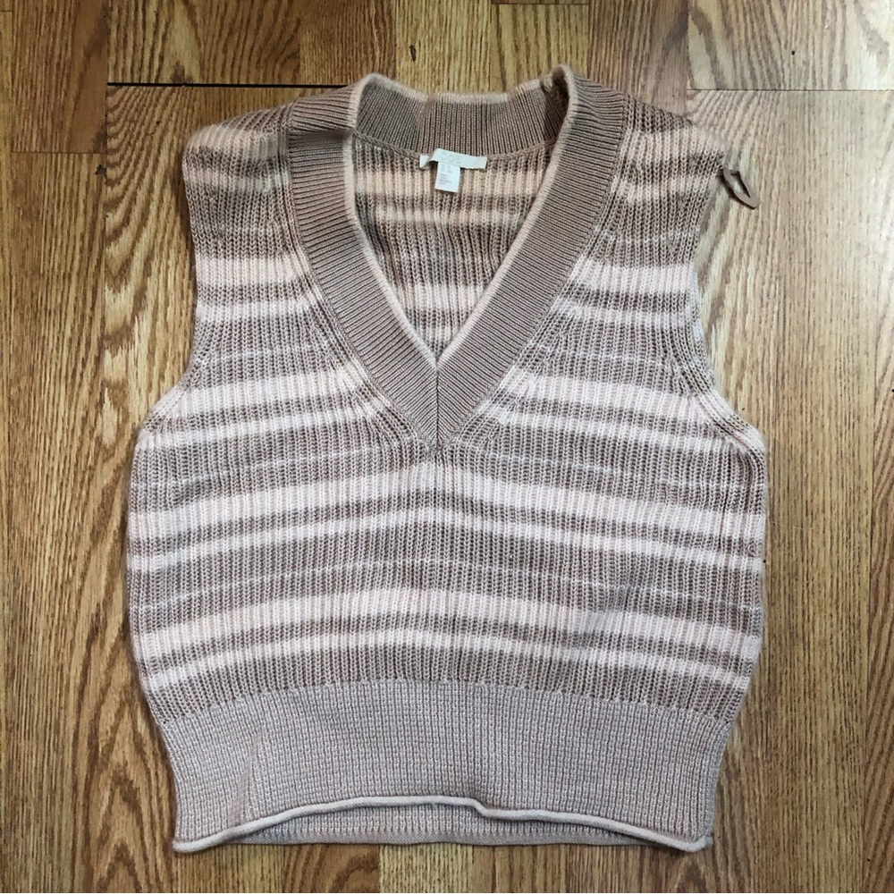COS Vest
